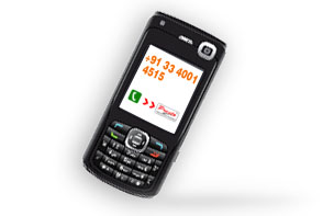 contact us