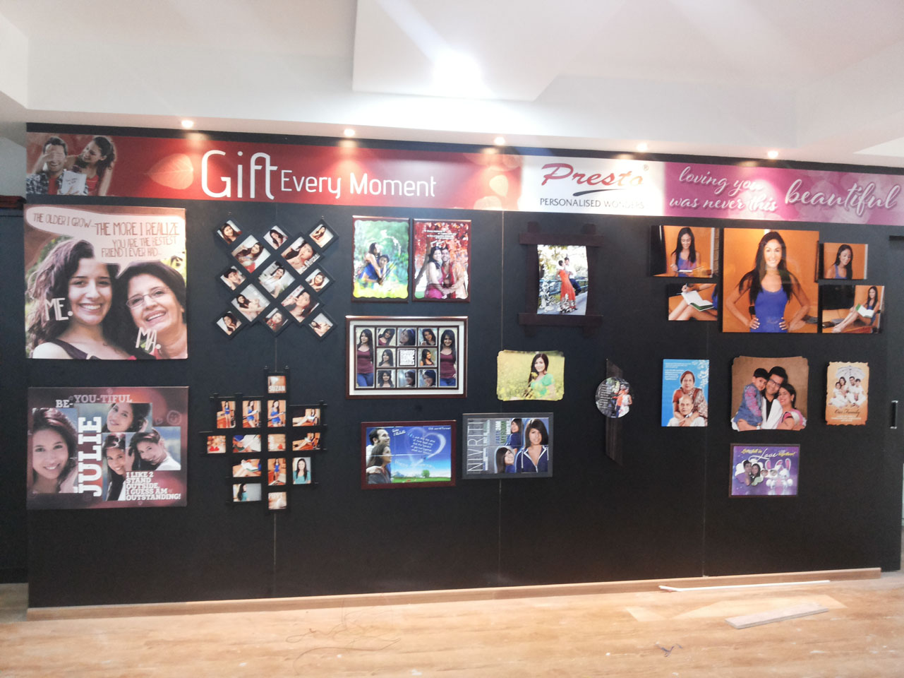 Presto Personalised Gift Store In Bangalore Jayanagar B101