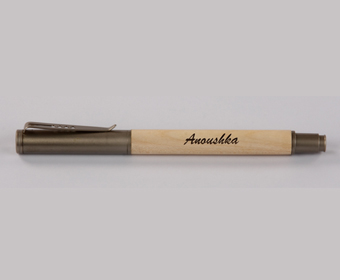 Elegant Hand-Crafted Pen-1001