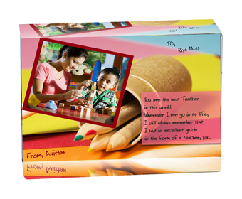 Priceless crystal keepsake-SJ-01