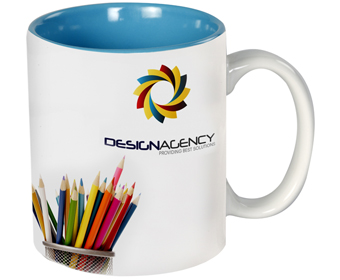 Color inside Fotomugs - MUG-CI