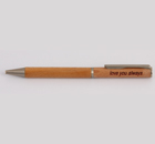 Elegant Hand-Crafted Pen-1010