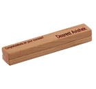 Wooden Pen Box-1013