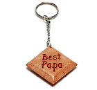 Laser Engraved Keyrings-1024