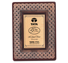 Excellence Plaques 2001E