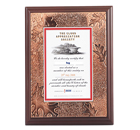 Appreciation Plaque 2003S