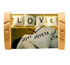 Photo Frame Wall Clock-A4C2