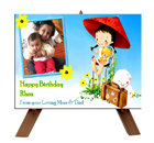 Ceramic Photo Tile-ET-810