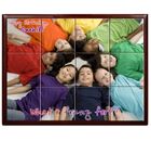 Smiles on Tiles-F4366