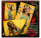 Smiles on Tiles-F4466