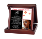 Ceramic Photo Tile-JB44