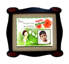 Ceramic Photo Tile-JF810