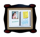 Ceramic Photo Tile-JF810