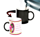 Magic Mug Red-MM2