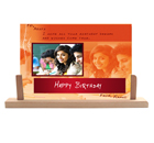 Desktop Picture Frame-MMB-86