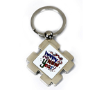 Exclusive Keyrings-P3322