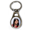 Exclusive Metal Keyrings-P3382