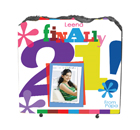 Personalised Stone Plaque - STONE03