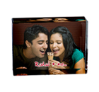 Priceless crystal keepsake-SJ-01