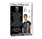 Personalised photocrystal-SJ-05F
