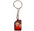 Crystal Keyrings-SK10