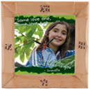 Photo Frame Clock-SQC4
