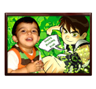 Ceramic Photo Tile-SS8 12