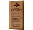 Wooden Plaque-1043 SM