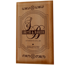 Wooden Plaque-1044 SM
