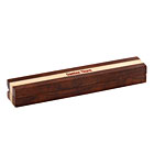 Corporate Wooden Two-Tone Pen Box-1085