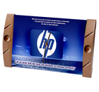 Wall Clock With Picture Frame-A4C2