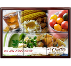 Wooden Frame-F3266