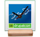 Economical Personalised Clock-HBC66