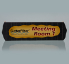 Wooden plaque-MNP-2