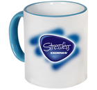 Fringe color Fotomugs - MUG-FC