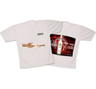 Round Neck Tee Shirts