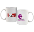 White Fotomugs - MUG-W
