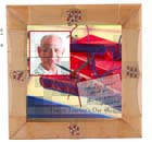 Photo Frame Clock-SQC4