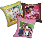 Square Shaped Cushion - CUSHION-SQ