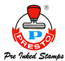 Preink Stamp