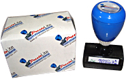PRESTO Pre Ink Mounts
