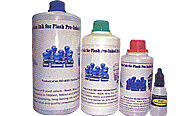 Presto Flash Ink Bottle